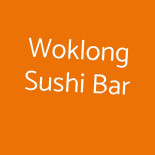 Woklong Sushi Nourriture