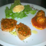 Da Robe Comida