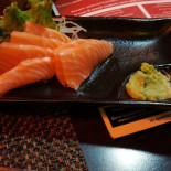 Woklong Sushi Nourriture