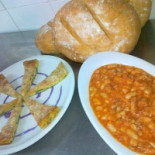 Da Robe Comida