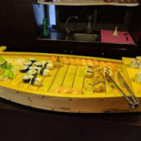 Woklong Sushi Nourriture