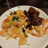Woklong Sushi Nourriture