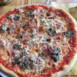 Pizzeria Cimbra Nourriture