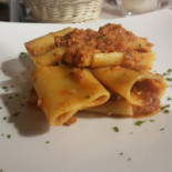 La Conchiglia Nourriture