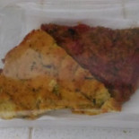 Spicchiricchi Nourriture