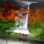 Spicchiricchi Nourriture