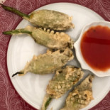 Ma.ri.na. food