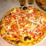 Flavour Pizza Comida