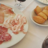 Italia Comida