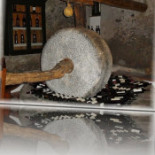 Il Vecchio Frantoio Nourriture