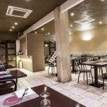 Petit Roi À l'intérieur