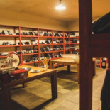 La Tavernetta Comida