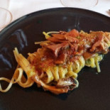 La Tavernetta Comida