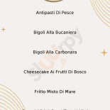 L'antico Casale Carta