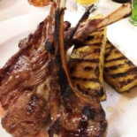 L'antico Casale Comida