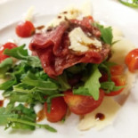 L'antico Casale Comida