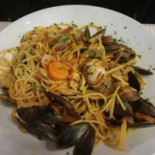 L'antico Casale Comida