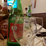 Fuego Nourriture