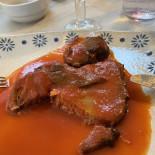 La Cantina Nourriture