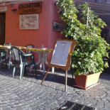 La Cantina Nourriture