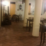 La Papperia À l'intérieur