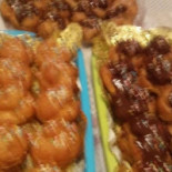 La Papperia Nourriture