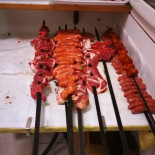 Fuego Nourriture