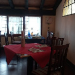 Taverna Del Marchese Comida