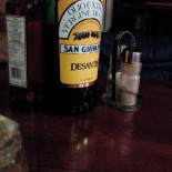 Taverna Del Marchese Comida