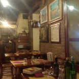 Taverna Del Marchese Comida