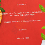 O' Mastro Nourriture