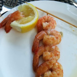 L'unico Ponte Tresa food