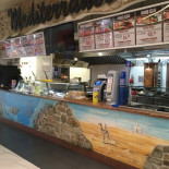 Mediterraneo Comida