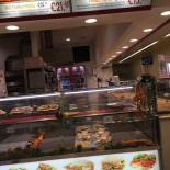 Mediterraneo Comida