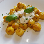 Millennium food
