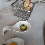 Riso Amaro food