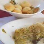 Millennium food