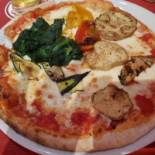 Millennium food
