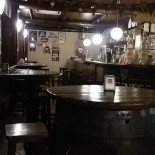 Taverna Dul Giobia Comida