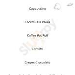 Why Not Cafe Carte
