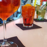 Why Not Cafe Nourriture