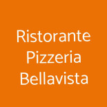 Pizzeria Bellavista food