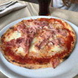 Pizzeria Bellavista food