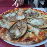 Pizzeria Bellavista food