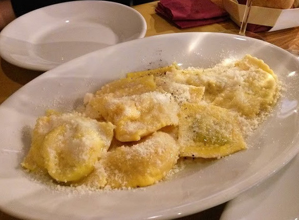 Parma A Tavola Nourriture
