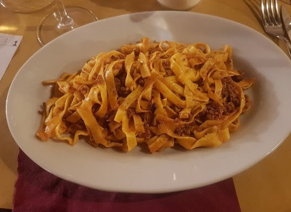 Parma A Tavola Nourriture