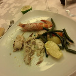 Bellavista Comida