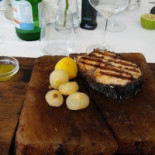 Bellavista Comida