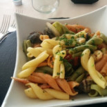 Bellavista Comida