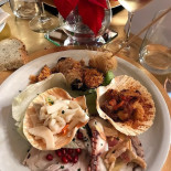 Dragut food